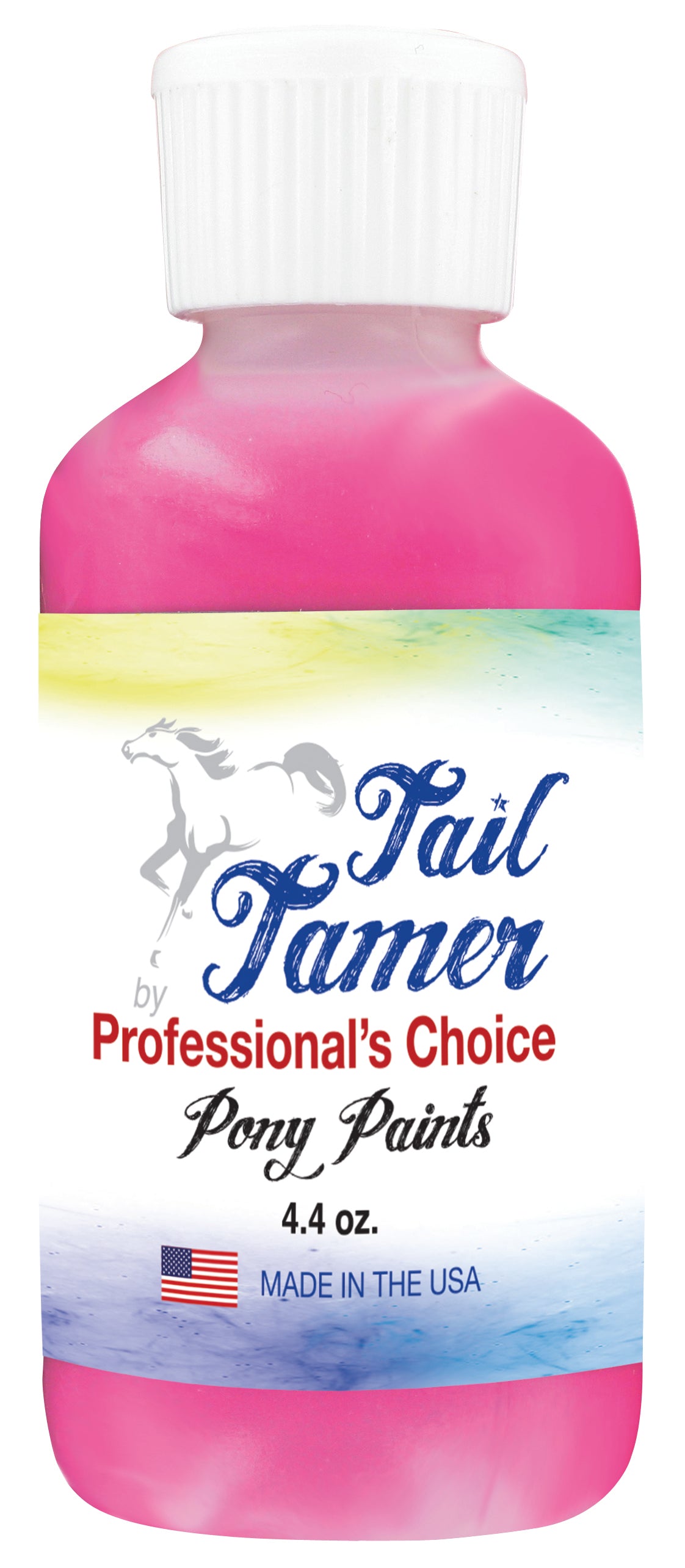 Professionals Choice Tail Tamer Pony Paints