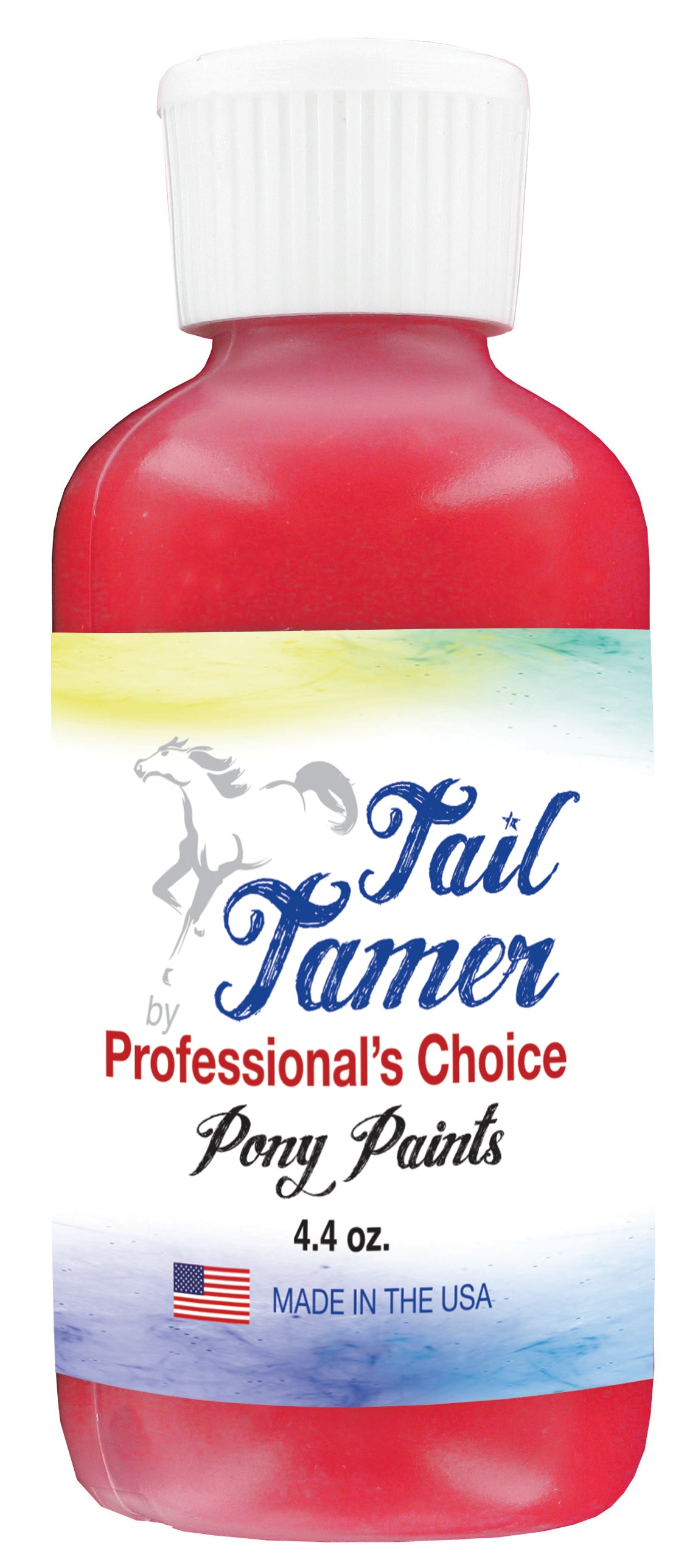 Professionals Choice Tail Tamer Pony Paints