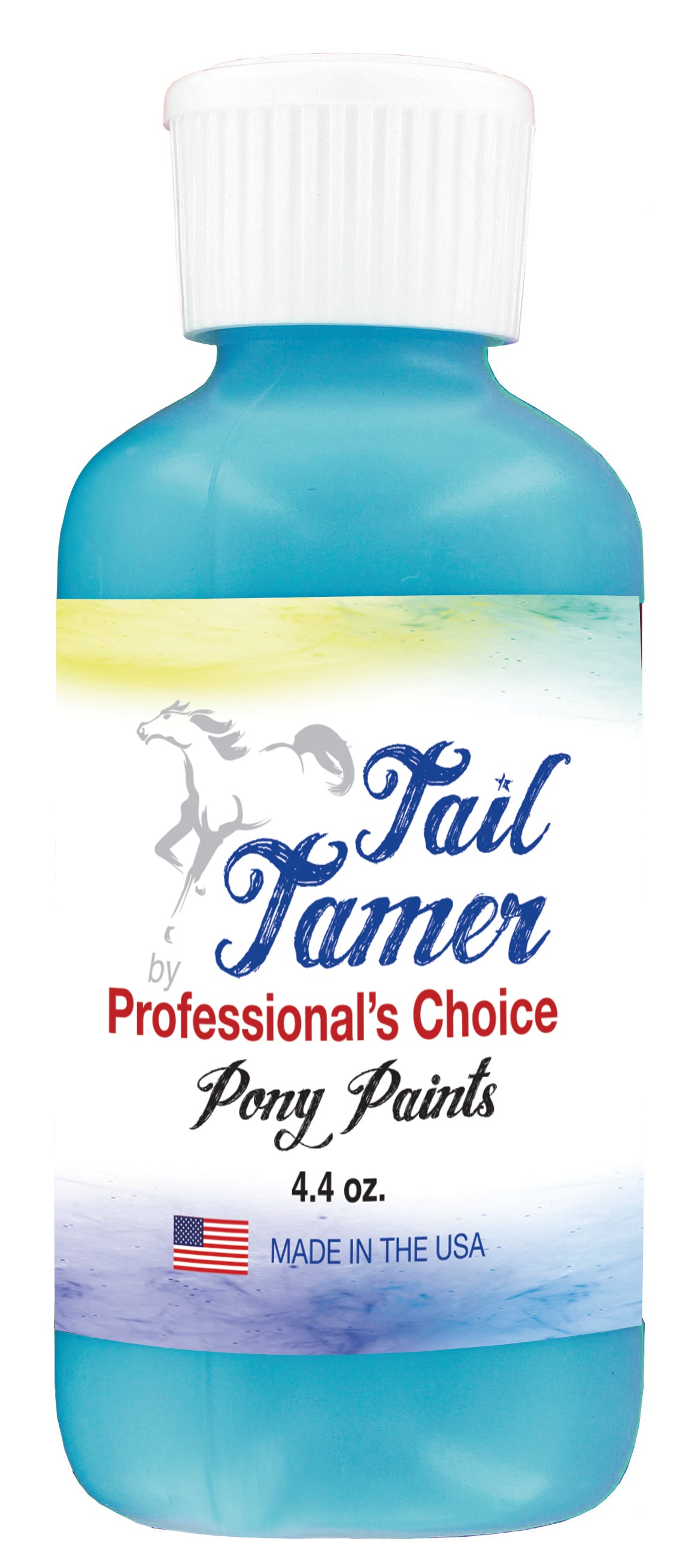 Professionals Choice Tail Tamer Pony Paints