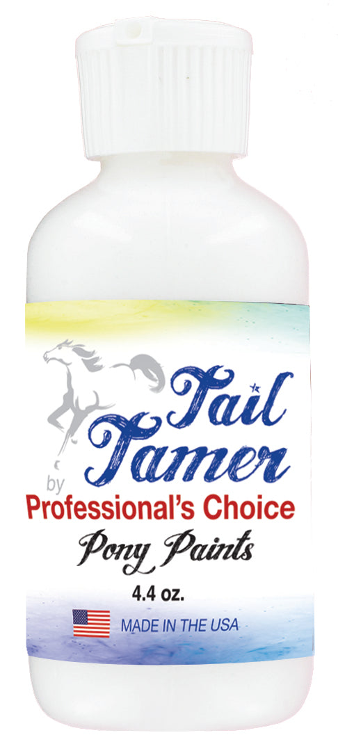Professionals Choice Tail Tamer Pony Paints