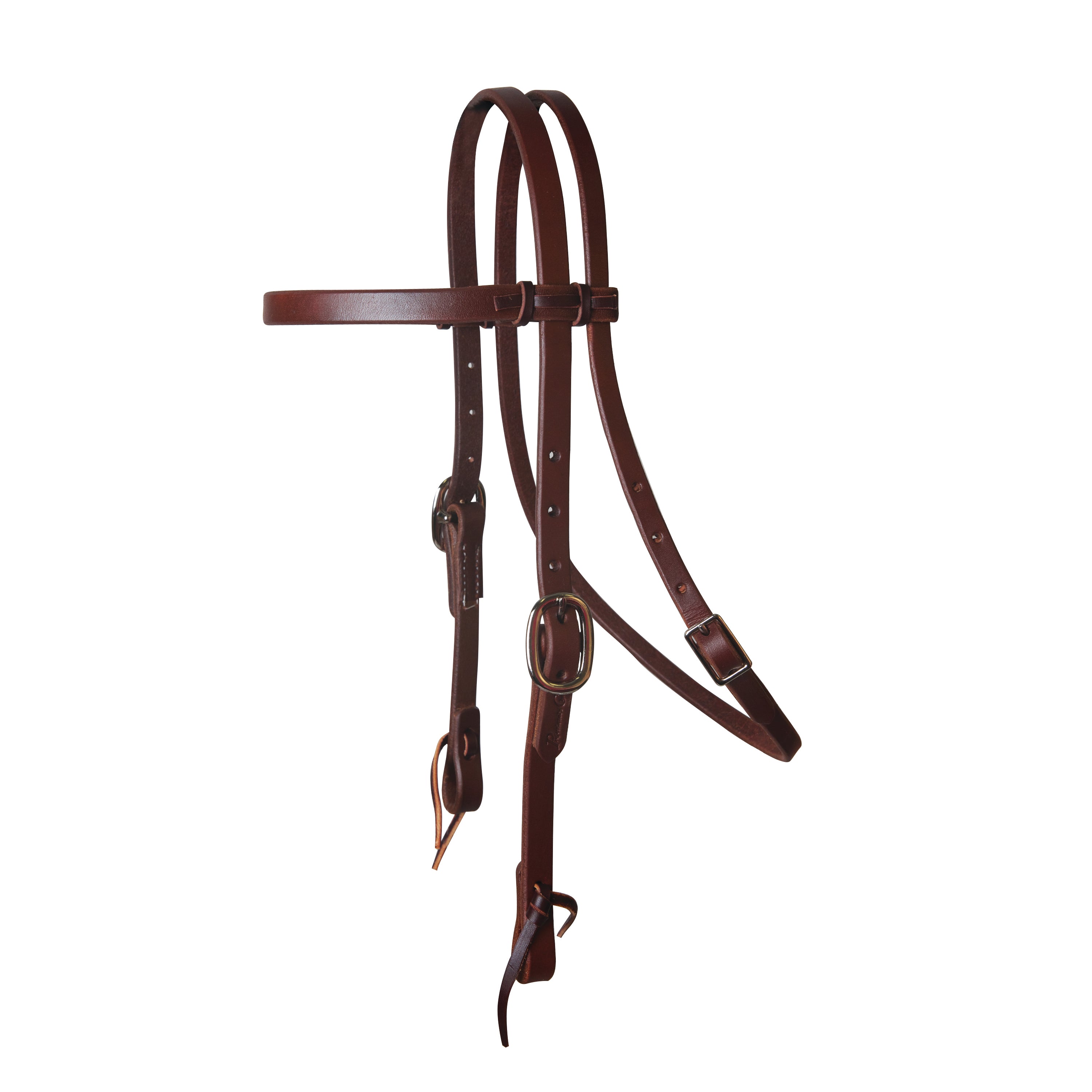 Professionals Choice Schutz Ranch Hand Headstall