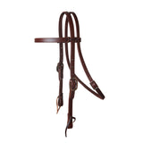 Professionals Choice Schutz Ranch Hand Headstall