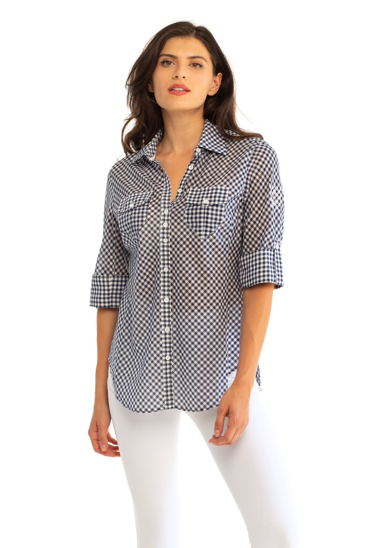 Good Rider Relax Shirt