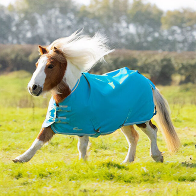 Shires Miniature Highlander Turnout- Lite (0g)