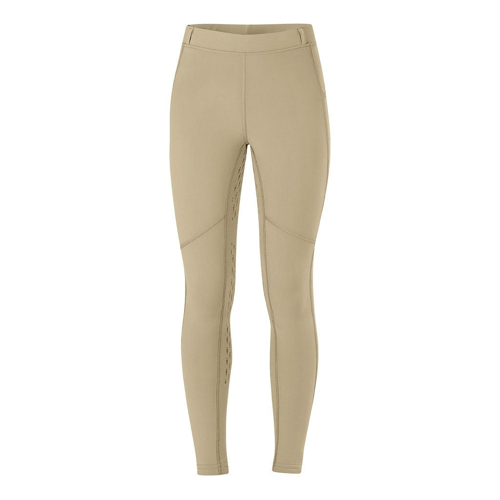 Kerrits Kids Ice Fil Full Seat Tech Tight