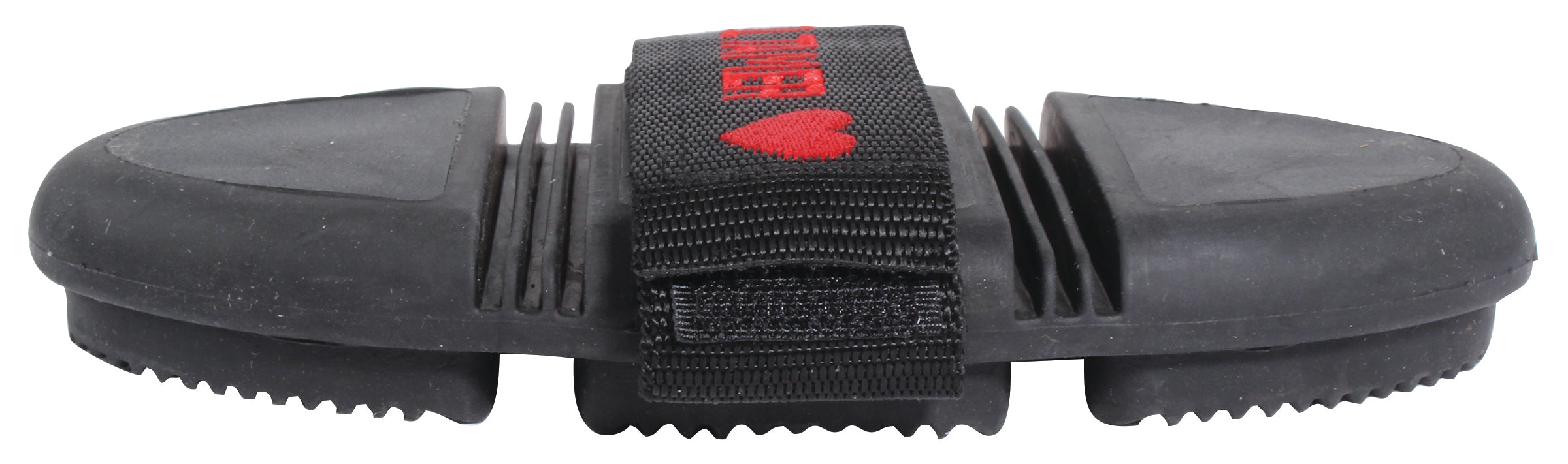 Tail Tamer by Professional's Choice Soft Touch Flex Curry