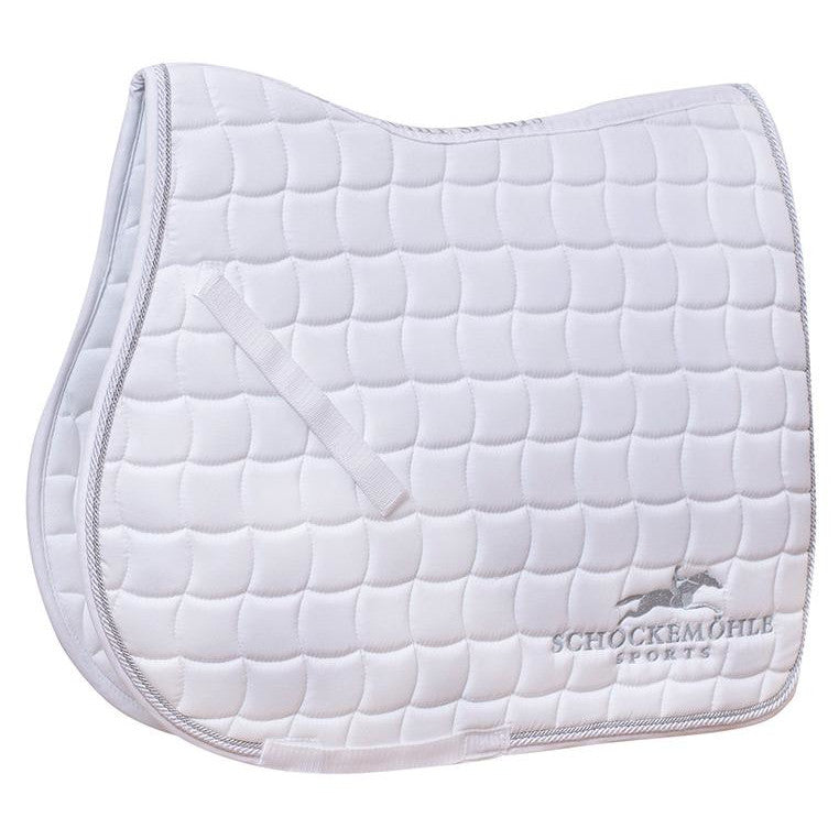Schockemoehle Sports Dynamite Logo All Purpose Pad