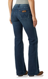 Wrangler Retro Trouser Jean - Mid Rise - Sophia