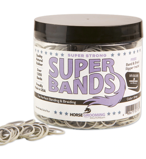 Super Bands