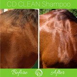 Coat Defense Clean Concentrated Shampoo