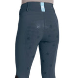 Ladies Evelyn 3 Button Full Grip Breech Romfh