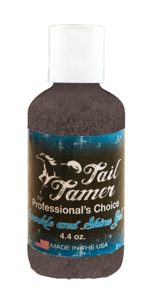 Professionals Choice Tail Tamer Sparkle and Shine Gel