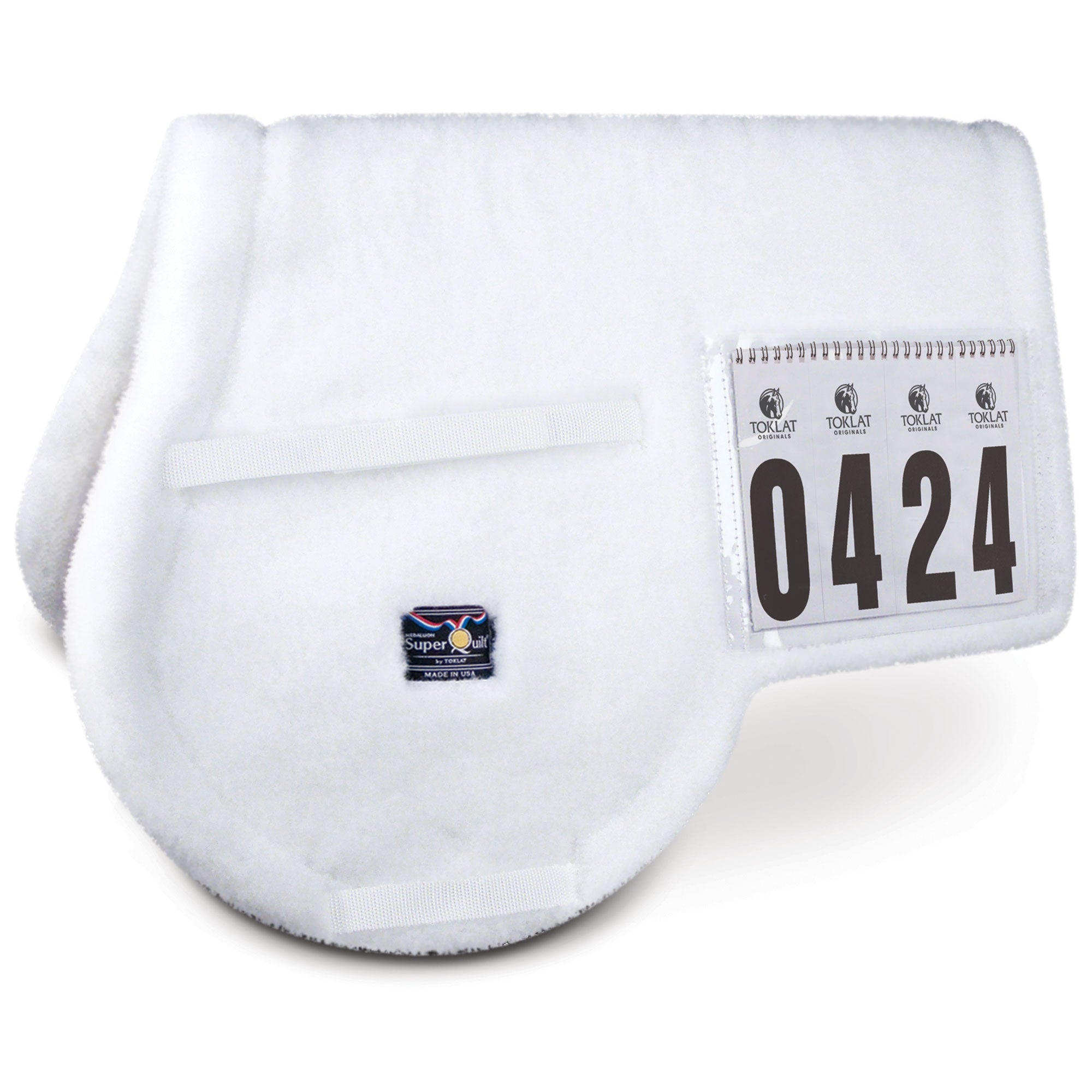 Toklat Superquilt Square Shaped Number Pad
