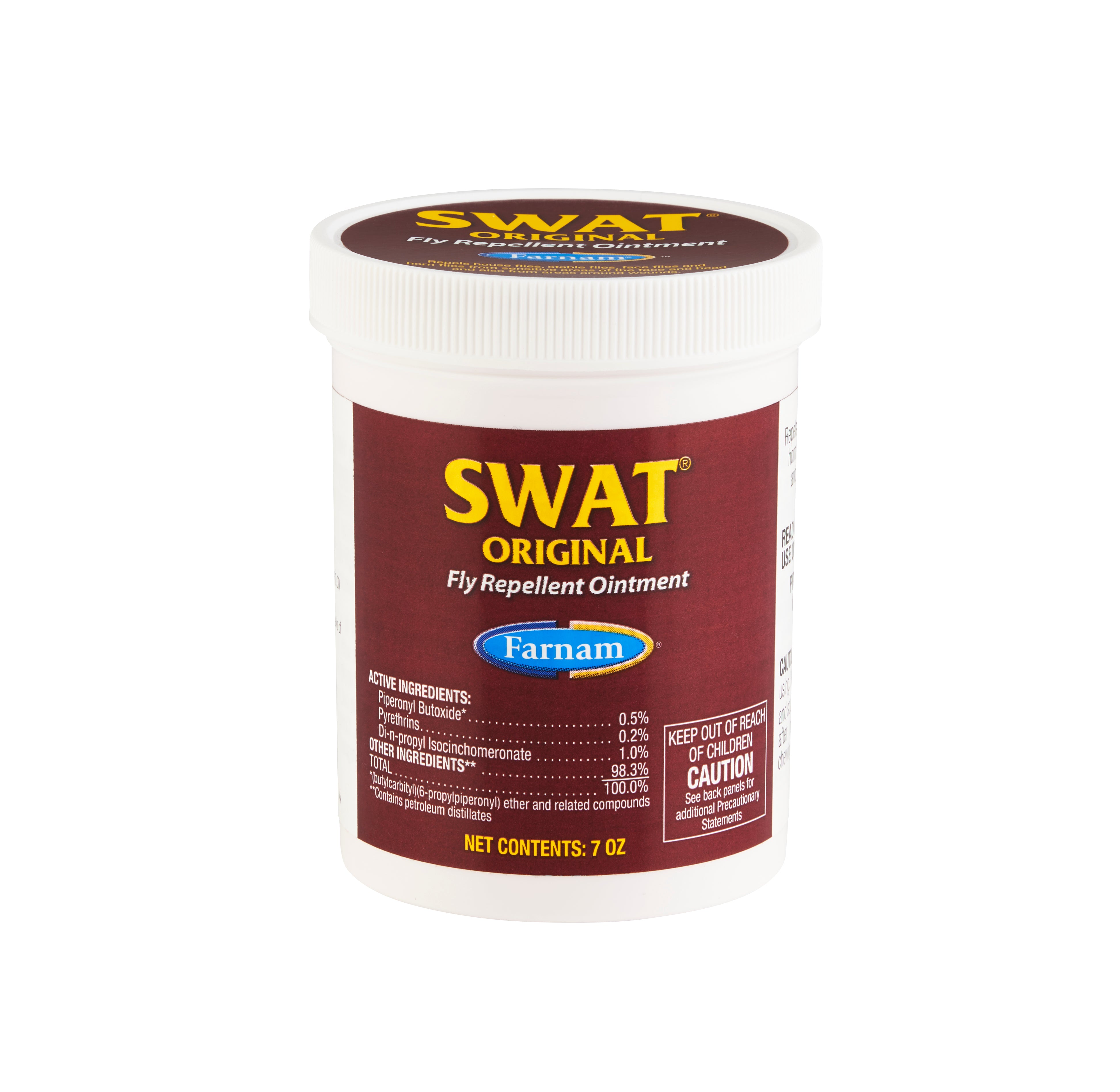 Farnam Swat Fly Ointment