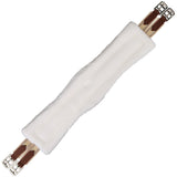 Toklat Passport Contoured English Girth Double Elastic Ends