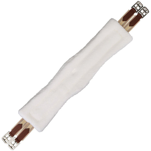 Sangle De Ventrière Contournée Toklat Passport Fleece - Taille 48 - Neuve Pour Cheval