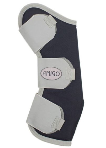 Horseware Ireland Amigo Ripstop Travel Boots