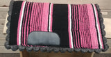 Weaver Pony Scallop Navajo Saddle Pad