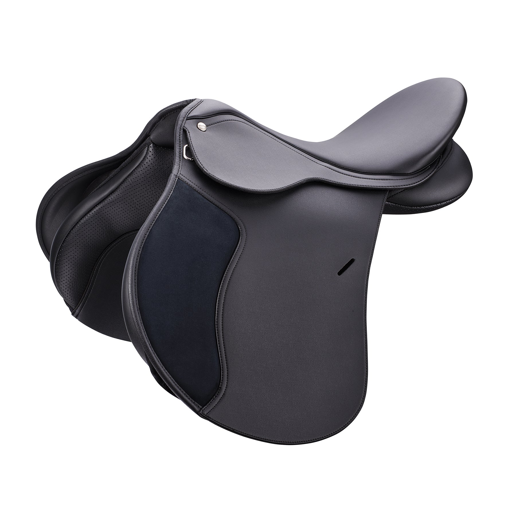 Wintec 250 All Purpose Flocked Saddle