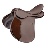 Wintec 250 All Purpose Flocked Saddle