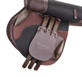Wintec 500 Close Contact Saddle