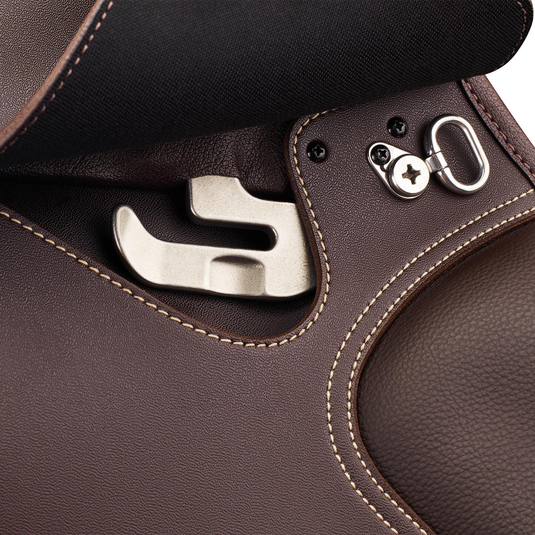 Wintec 500 Close Contact Saddle