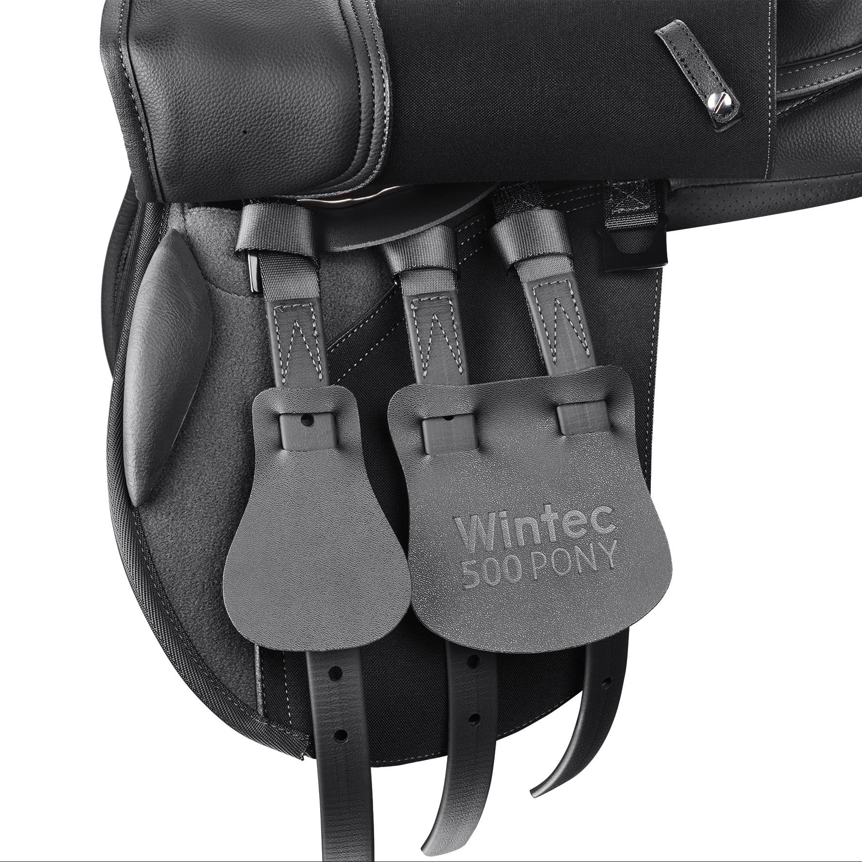 Wintec 500 Pony All Purpose Saddle