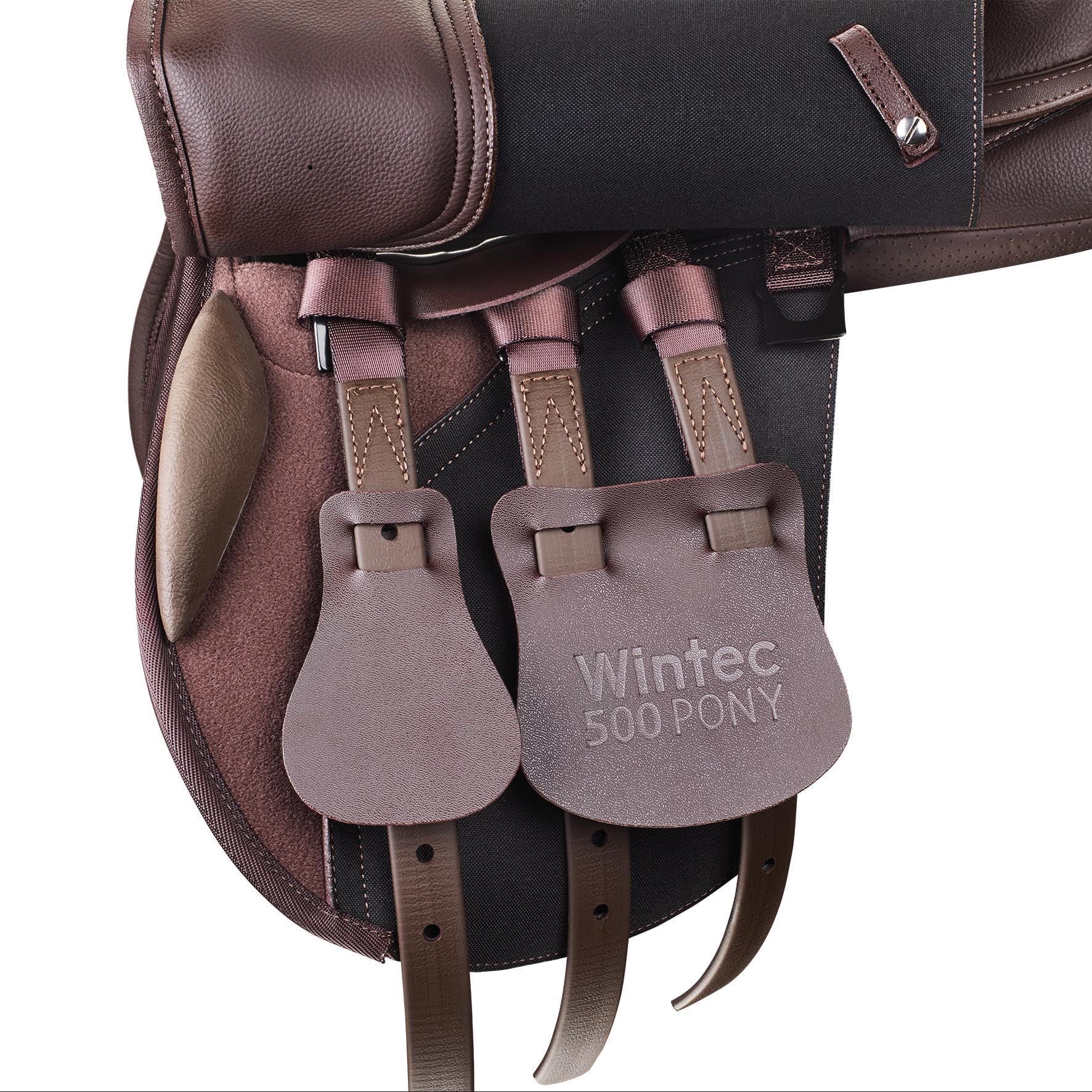 Wintec 500 Pony All Purpose Saddle