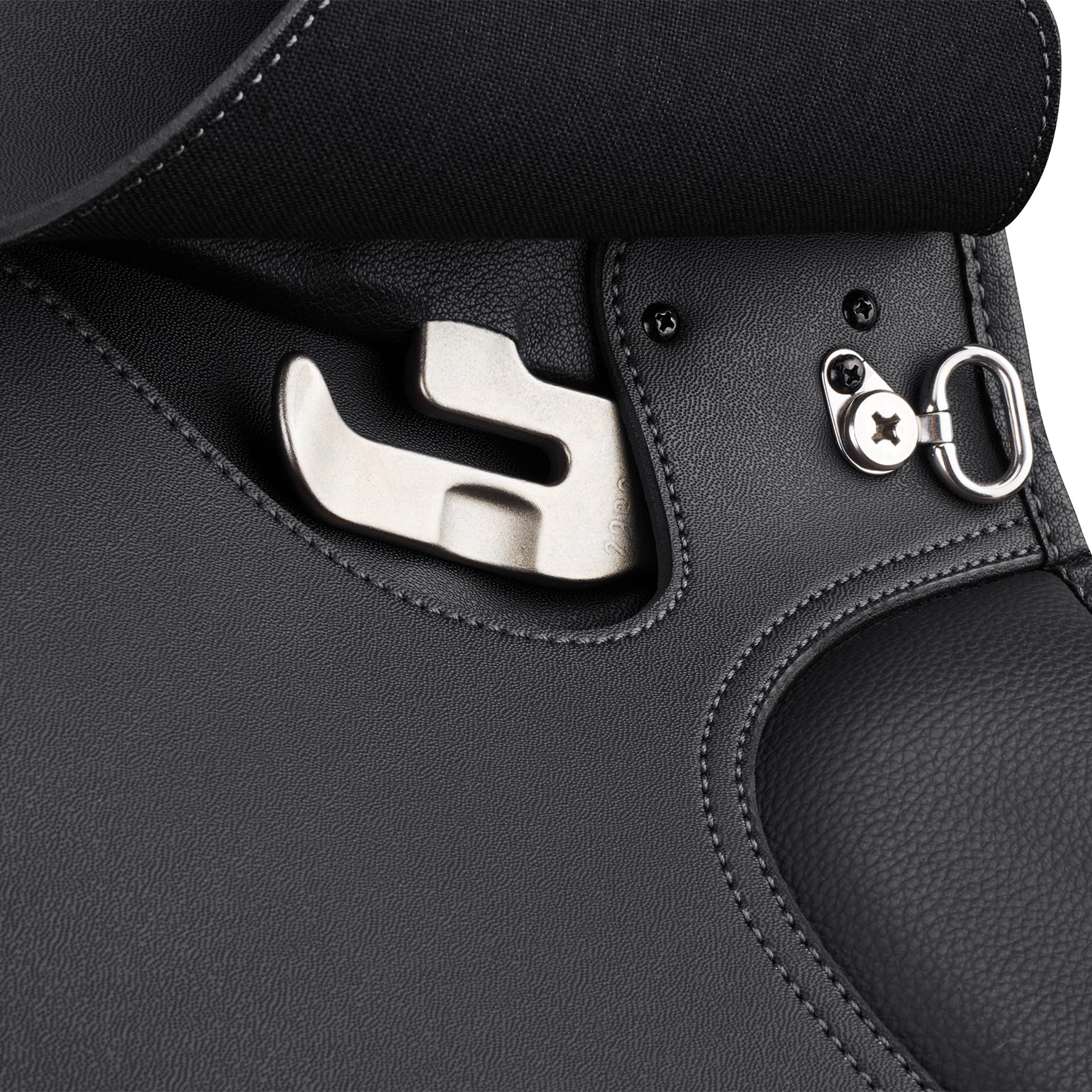 Wintec 500 Pony All Purpose Saddle
