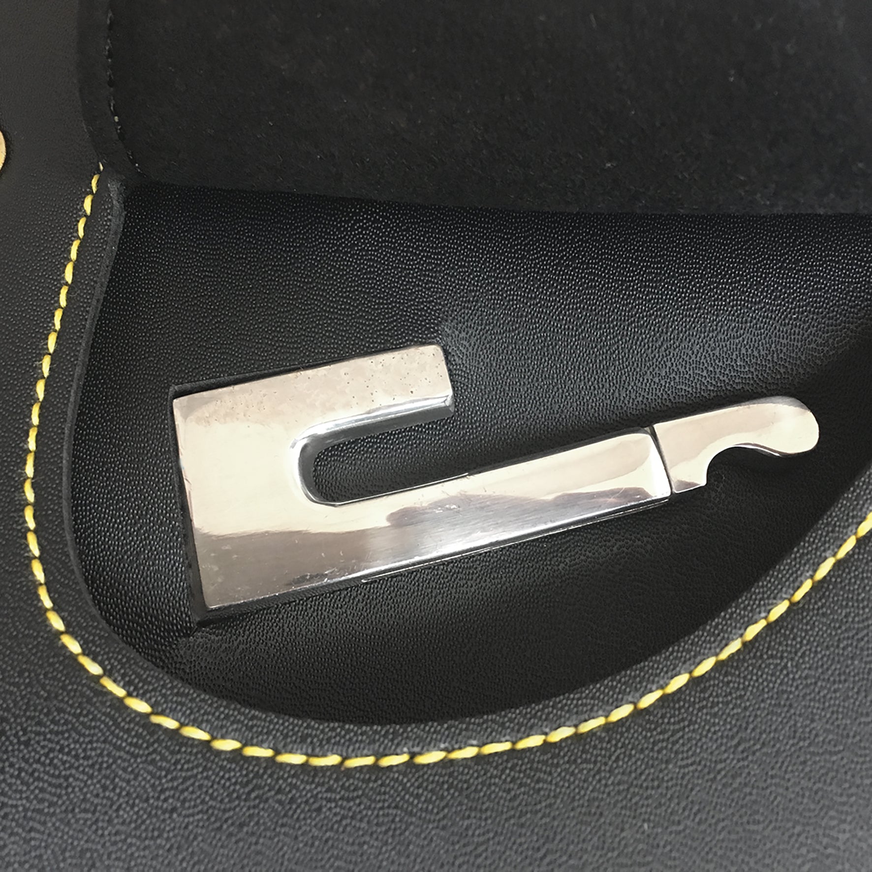 Wintec Full Tree Exercise (CAIR) Saddle