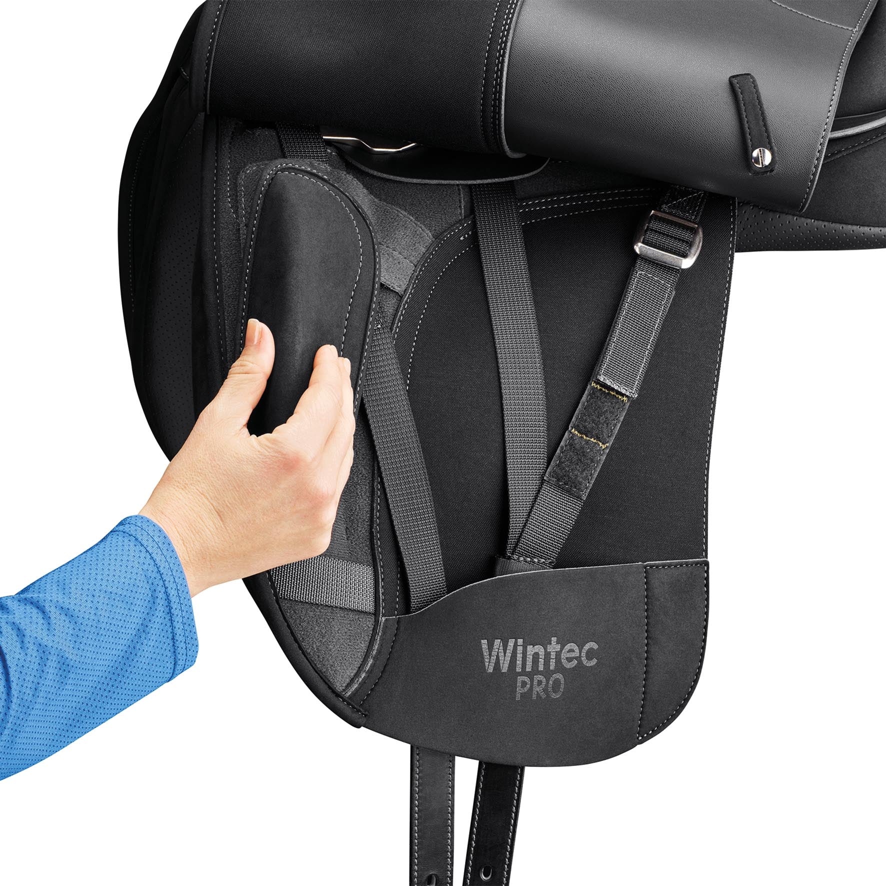 Wintec Pro Dressage Saddle