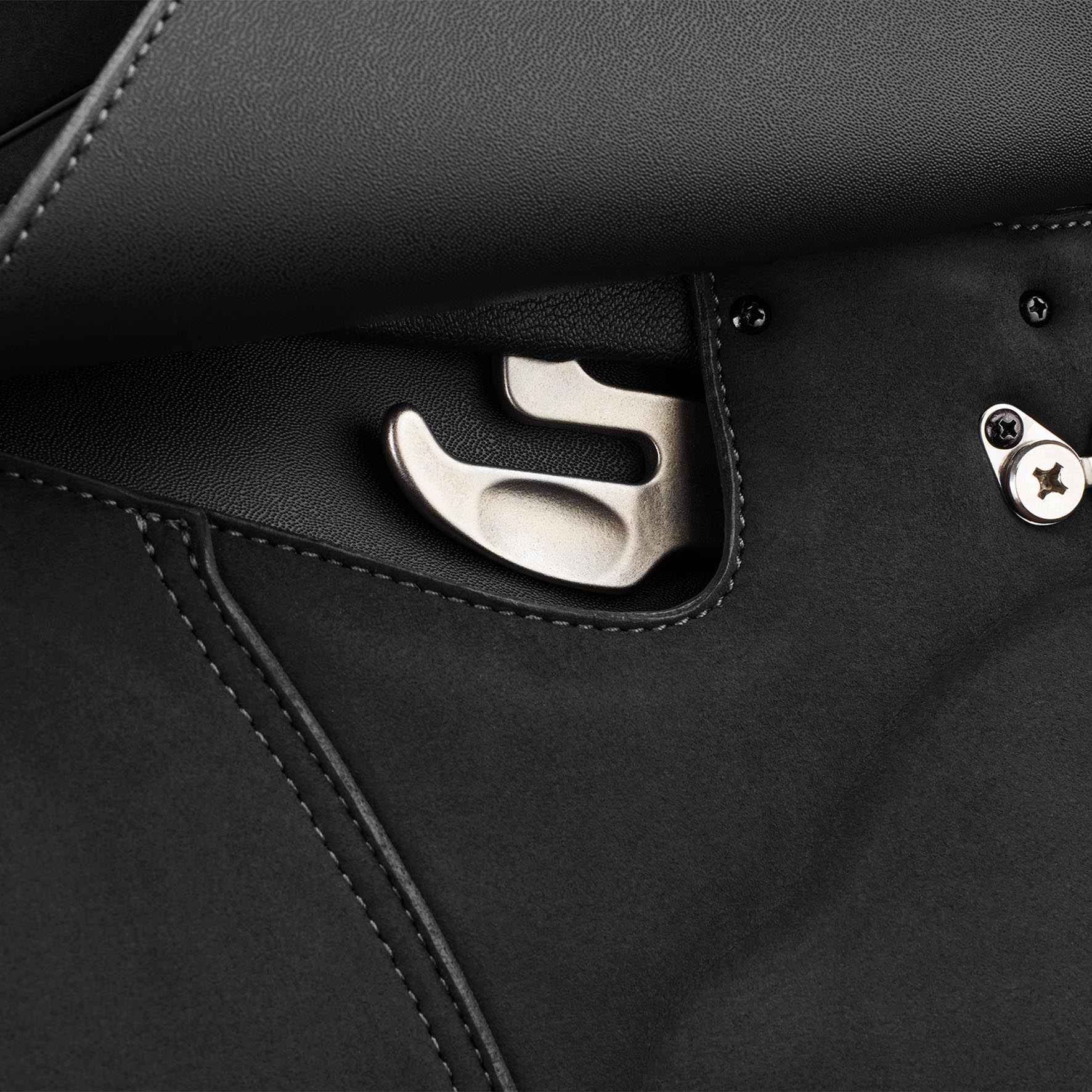 Wintec Pro Dressage Saddle