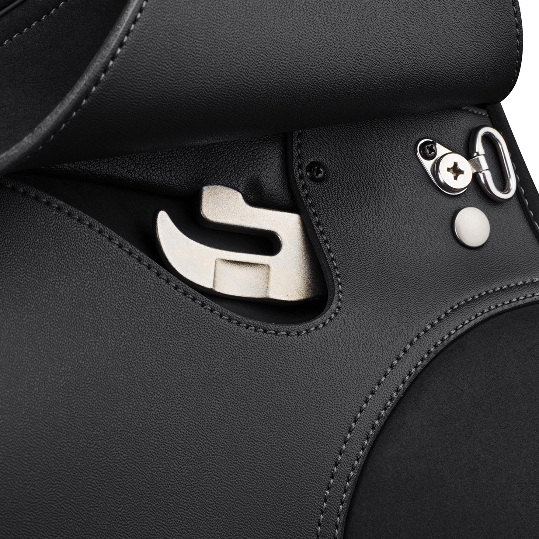 Wintec Pro WIDE Dressage Saddle