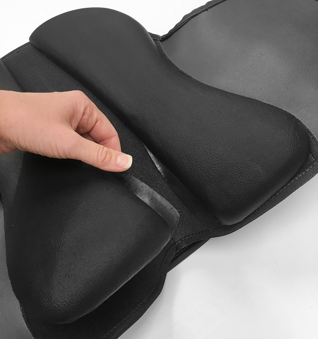 Wintec Kids Lead Line Saddle