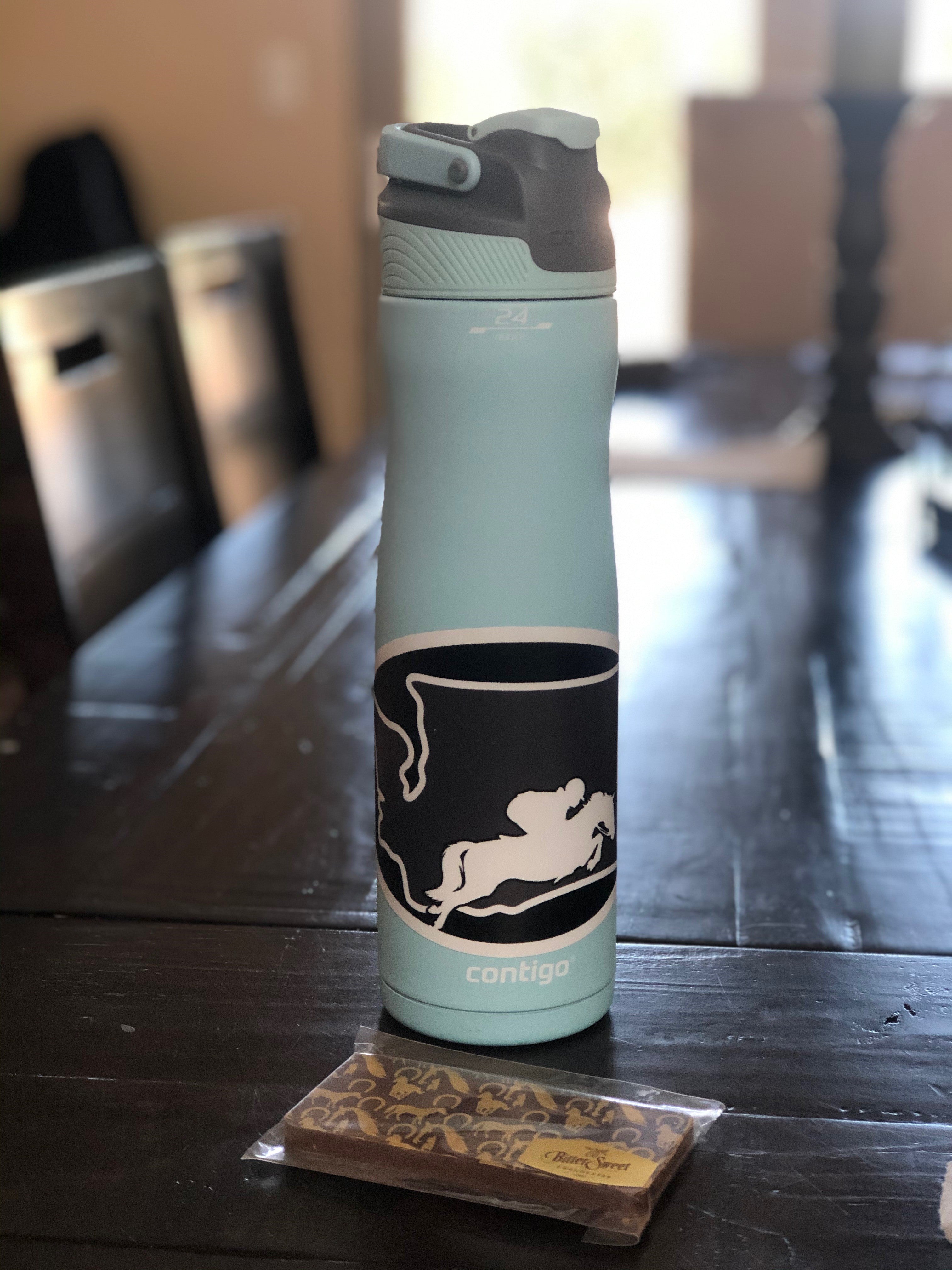 WA Horse Decals Made by Tack Room Too