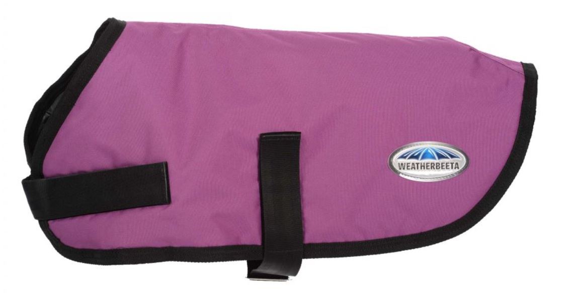 Weatherbeeta Comfitec Classic Dog Coat