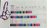 Weaver Original Nylon Halter Non-Adjustable