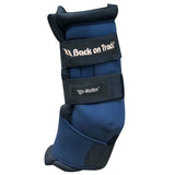 Back On Track Quick Wrap