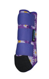 Professional's Choice 2XCool Sports Medicine Boots- 4 Pack Patterns