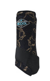 Professional's Choice 2XCool Sports Medicine Boots- 4 Pack Patterns