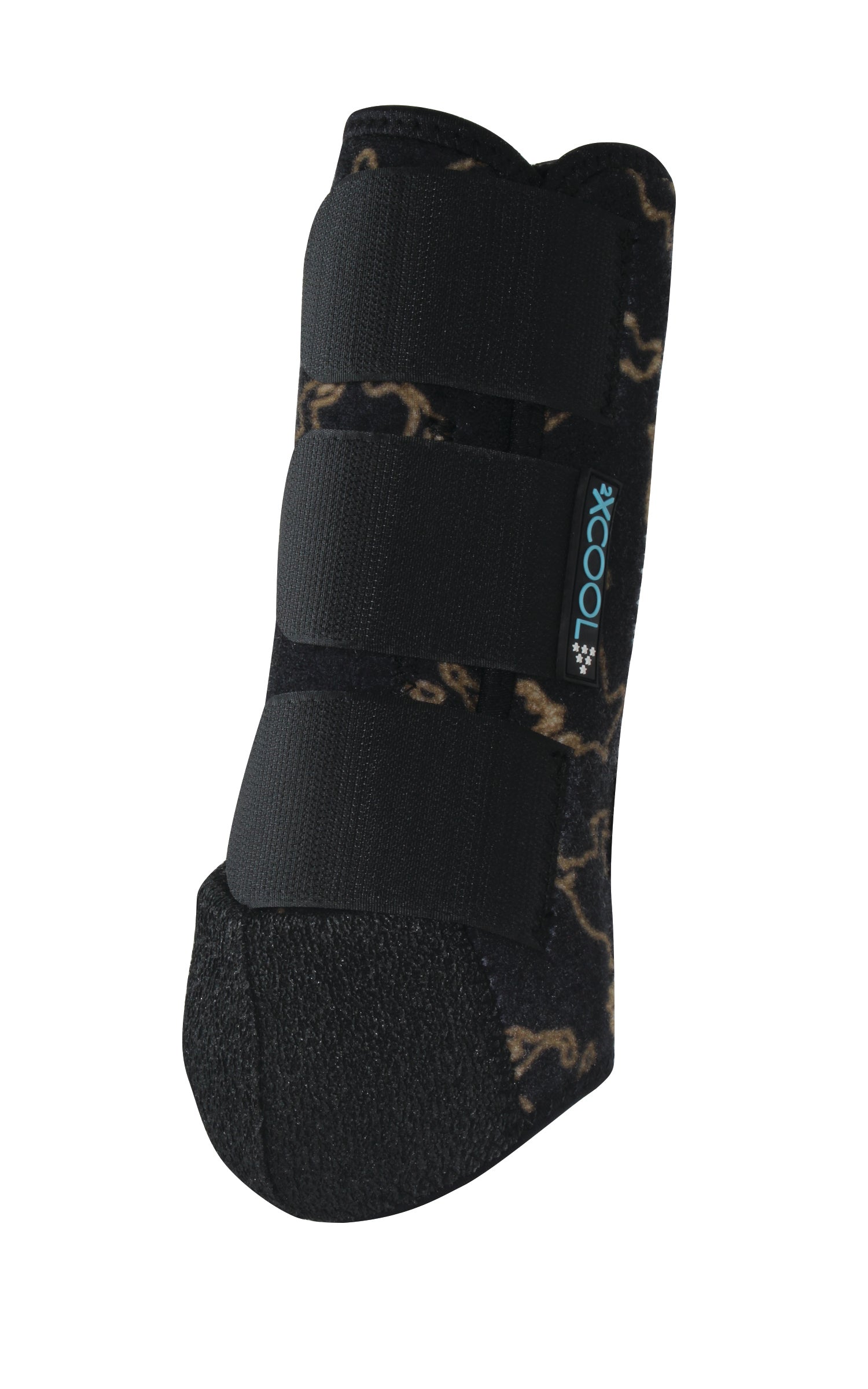 Professional's Choice 2XCool Sports Medicine Boots- 4 Pack Patterns