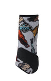 Professional's Choice 2XCool Sports Medicine Boots- 4 Pack Patterns