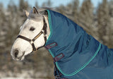 Horseware Ireland Rhino Turnout Hood- No Fill