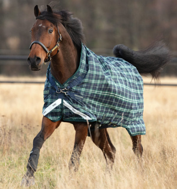Horseware Ireland Rhino Wug Turnout- Medium Lite (100g)