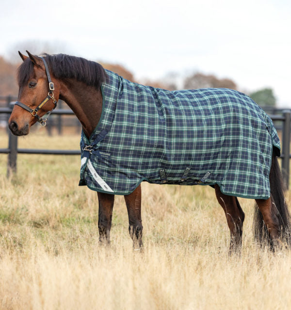 Horseware Ireland Rhino Wug Turnout- Medium Lite (100g)