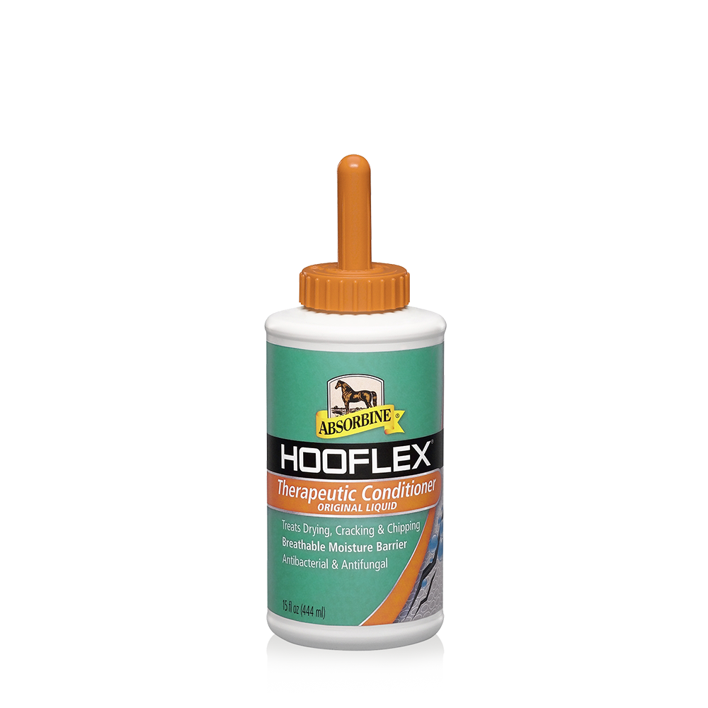 Absorbine Hooflex Theraputic Liquid