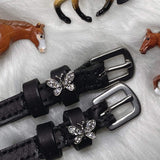 ManeJane Spur Straps