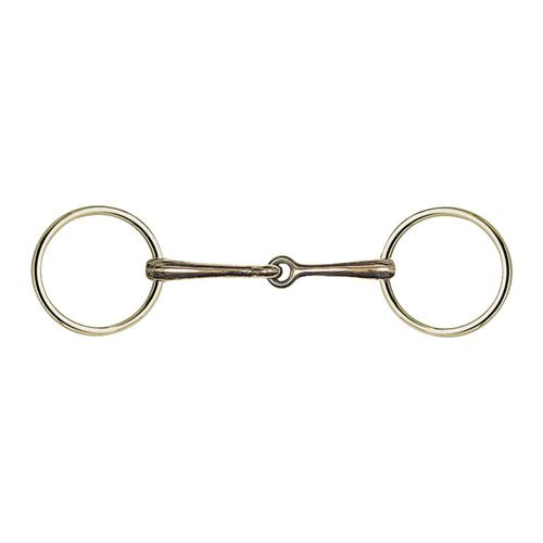 Albacon Loose Ring Snaffle