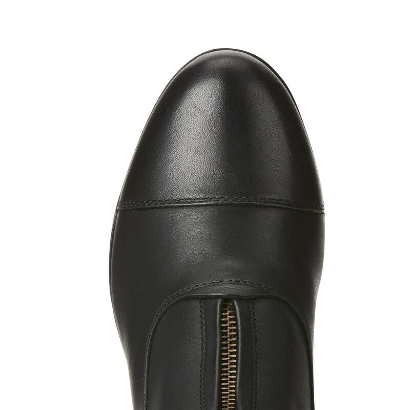 Ariat Womens Heritage IV Zip Paddock Boot