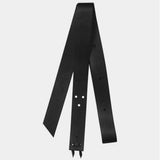 Reinsman Tie Strap-Nylon 1 3/4